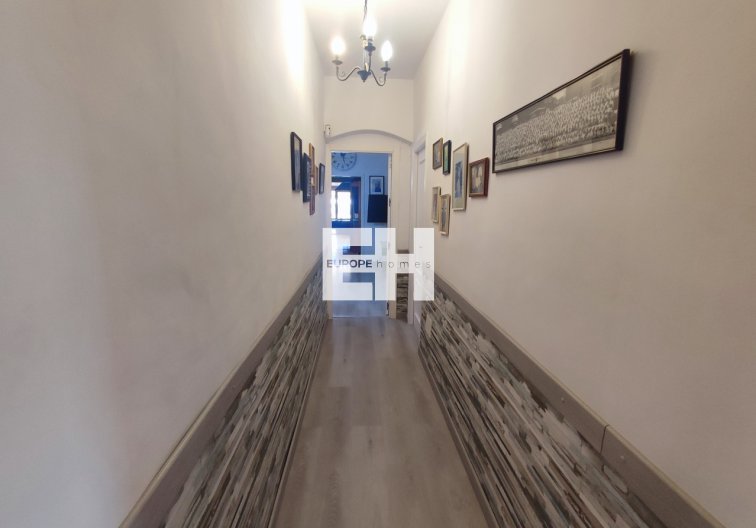 Segunda mano - villa - Murcia - Inland