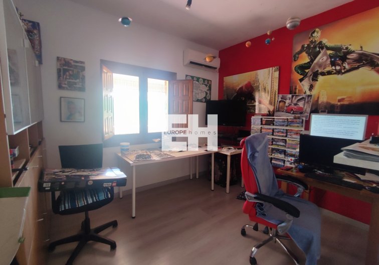 Segunda mano - villa - Murcia - Inland