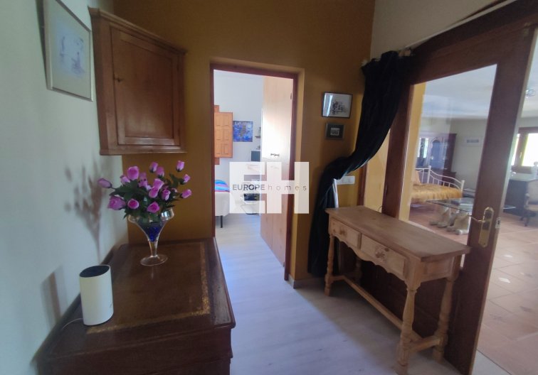 Segunda mano - villa - Murcia - Inland