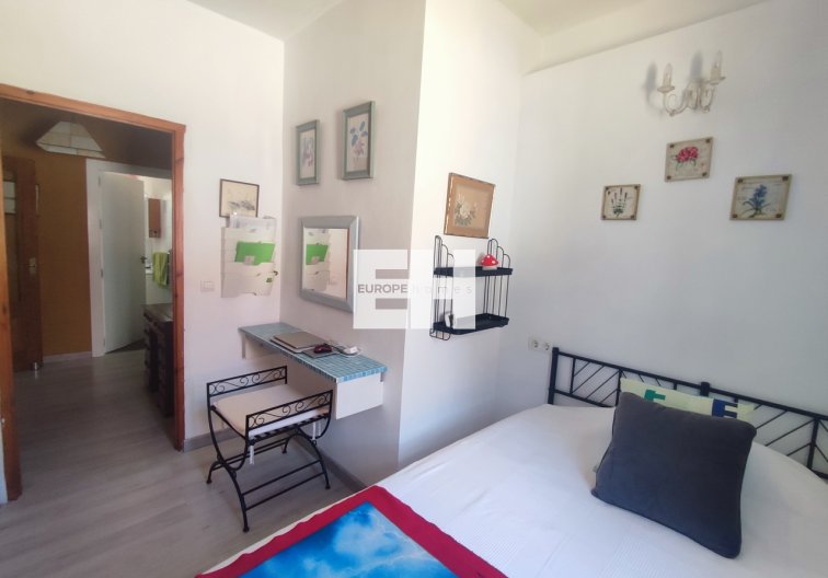 Segunda mano - villa - Murcia - Inland
