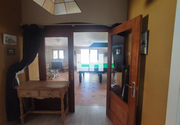 Segunda mano - villa - Murcia - Inland