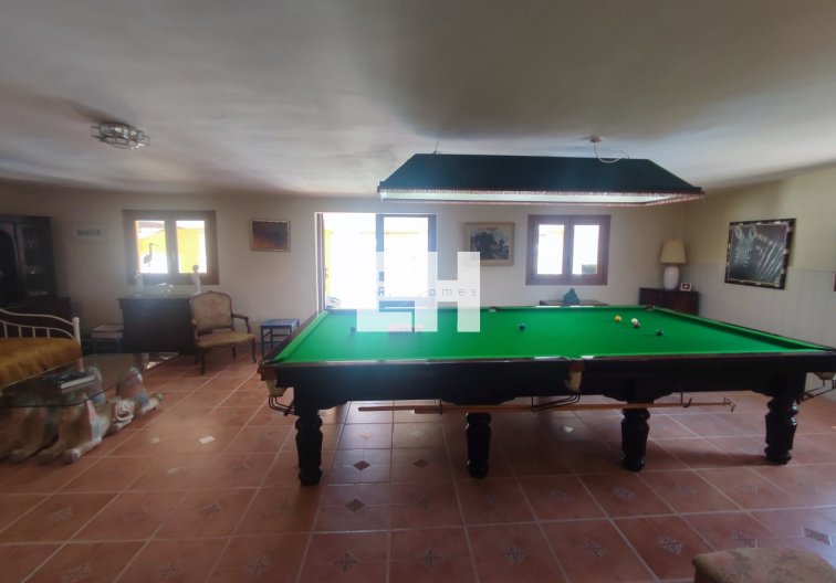 Segunda mano - villa - Murcia - Inland