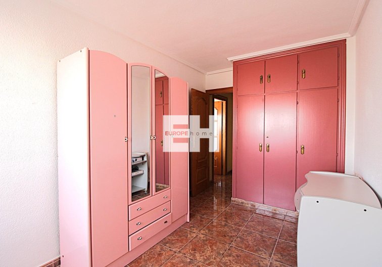 Resale - Apartment - Torrevieja