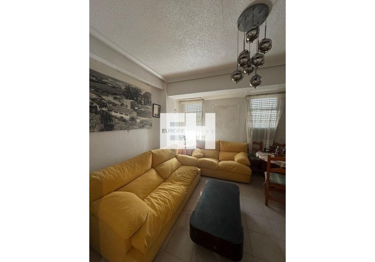 Segunda mano - Apartamento  - Guardamar del Segura - Guardamar