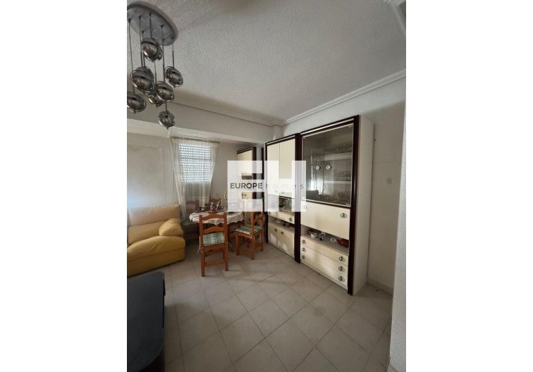 Segunda mano - Apartamento  - Guardamar del Segura - Guardamar