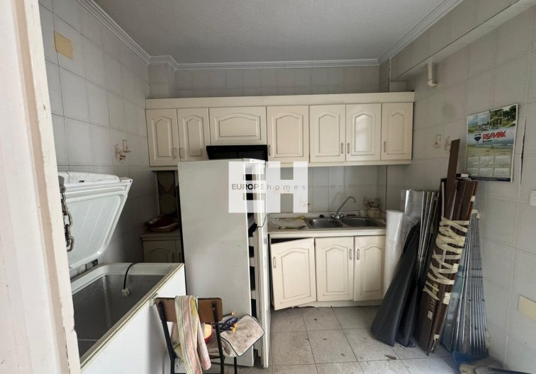 Segunda mano - Apartamento  - Guardamar del Segura - Guardamar
