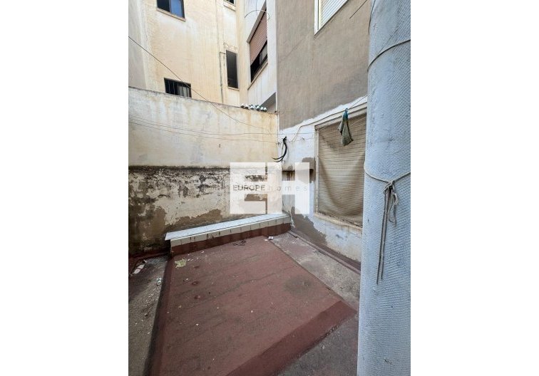 Segunda mano - Apartamento  - Guardamar del Segura - Guardamar