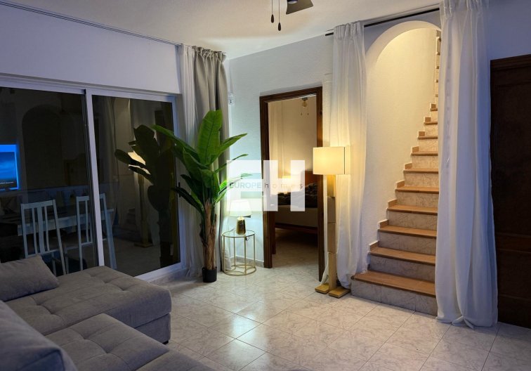 Segunda mano - Bungalow - Torrevieja - Cañada Del Molino