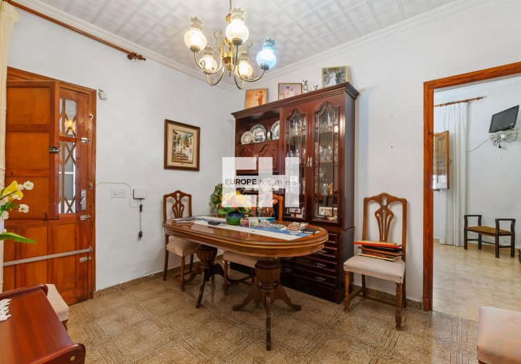 Segunda mano - Finca - Orihuela - Raiguero De Bonanza