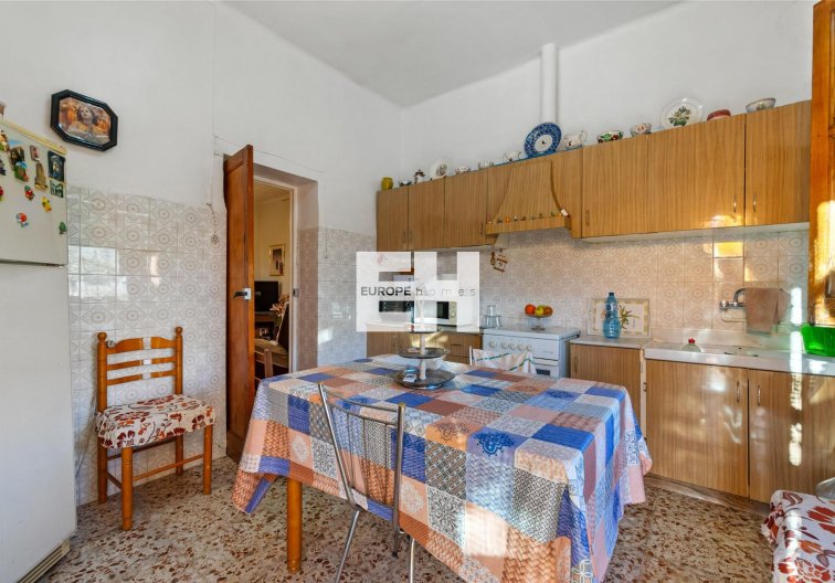 Segunda mano - Finca - Orihuela - Raiguero De Bonanza