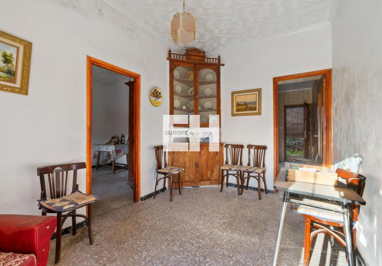 Segunda mano - Finca - Orihuela - Raiguero De Bonanza