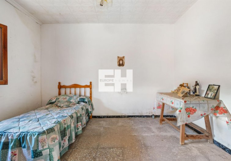 Segunda mano - Finca - Orihuela - Raiguero De Bonanza