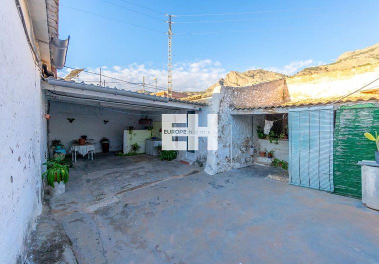 Segunda mano - Finca - Orihuela - Raiguero De Bonanza