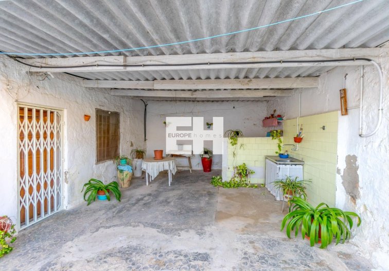Segunda mano - Finca - Orihuela - Raiguero De Bonanza