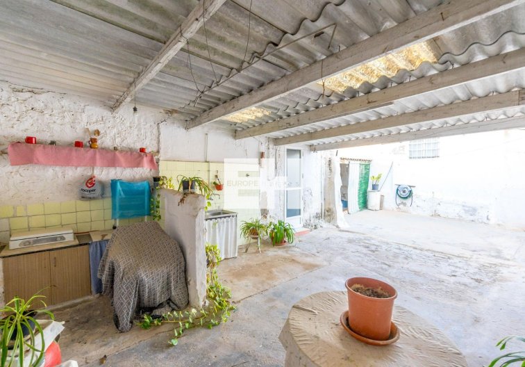 Segunda mano - Finca - Orihuela - Raiguero De Bonanza