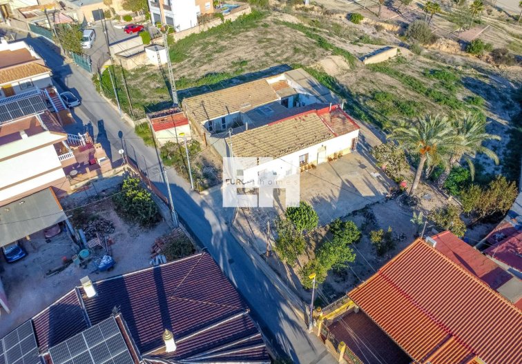 Segunda mano - Finca - Orihuela - Raiguero De Bonanza