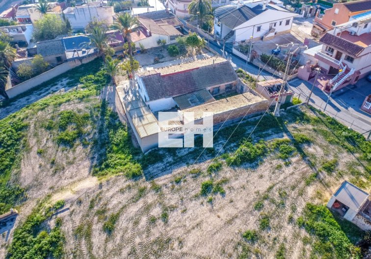 Segunda mano - Finca - Orihuela - Raiguero De Bonanza