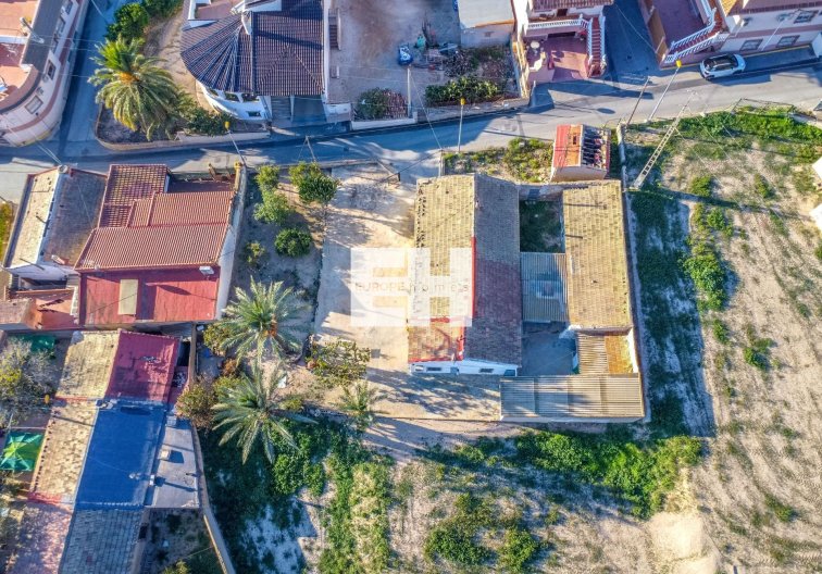 Segunda mano - Finca - Orihuela - Raiguero De Bonanza
