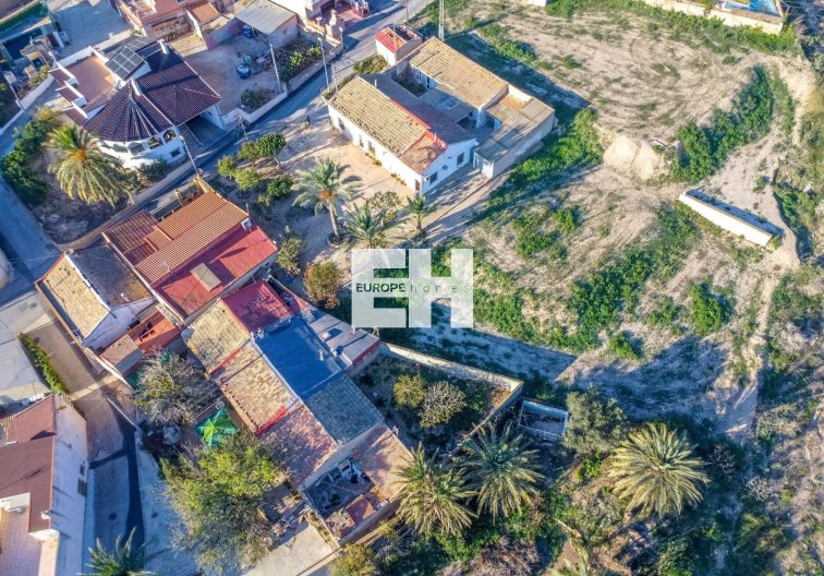 Segunda mano - Finca - Orihuela - Raiguero De Bonanza