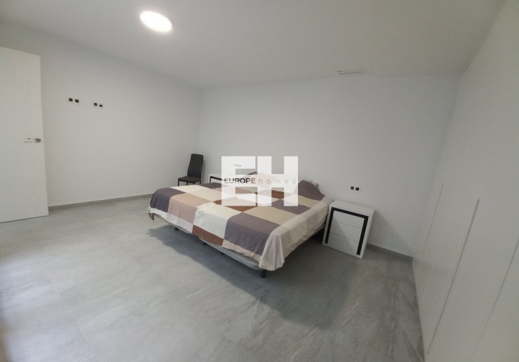 Segunda mano - villa - San Miguel de Salinas - Inland