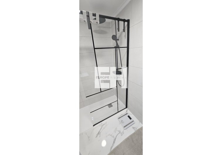 Segunda mano - Apartamento  - Orihuela Costa - Punta Prima