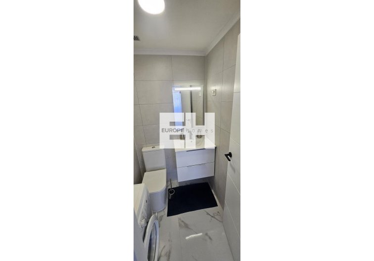 Segunda mano - Apartamento  - Orihuela Costa - Punta Prima