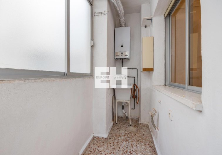 Segunda mano - Apartamento  - San Pedro del Pinatar - Av. Dr Artero Guirao