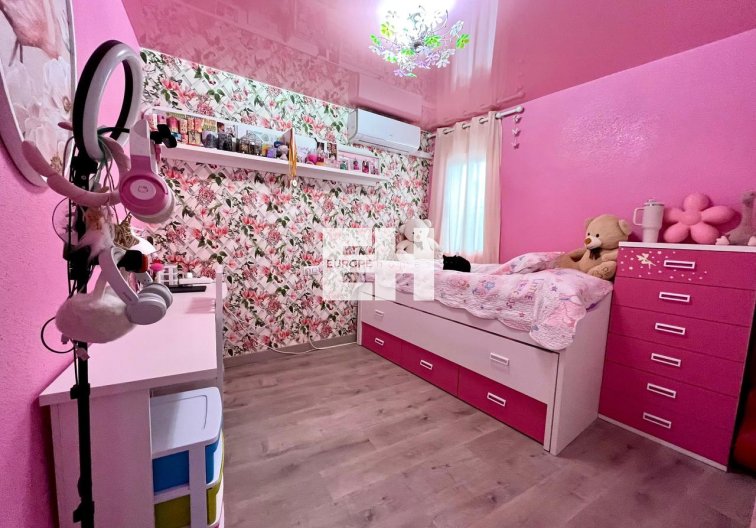 Segunda mano - Apartamento  - Torrevieja - Costa Blanca