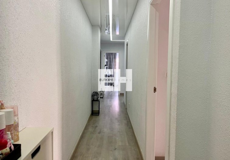 Segunda mano - Apartamento  - Torrevieja - Costa Blanca