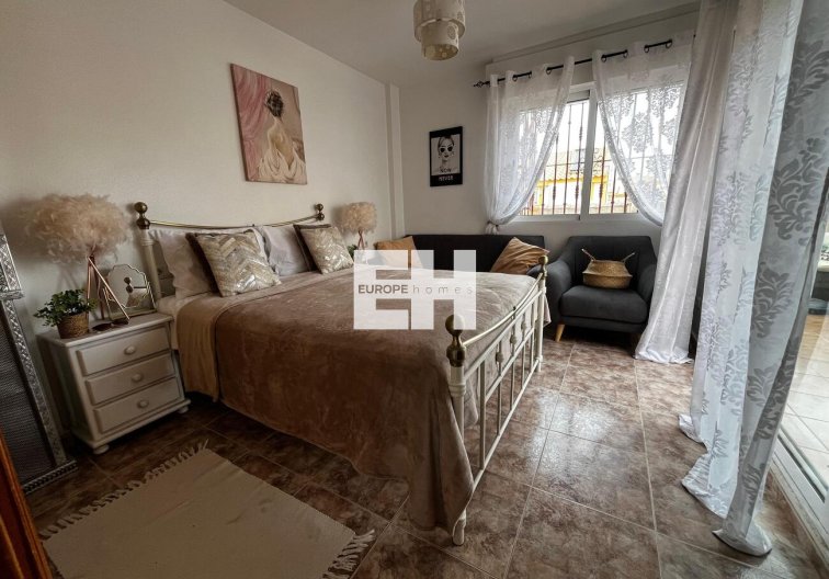 Segunda mano - Town House Penthouse - Torrevieja - La Florida