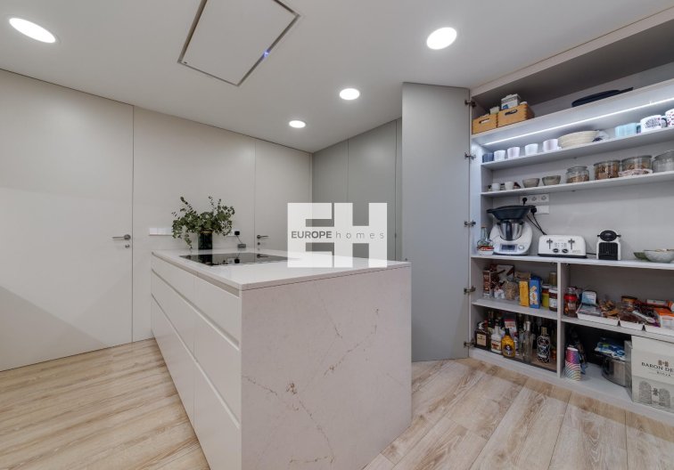 Segunda mano - Apartamento  - Torrevieja - Playa del Cura