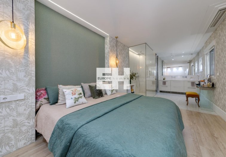 Segunda mano - Apartamento  - Torrevieja - Playa del Cura