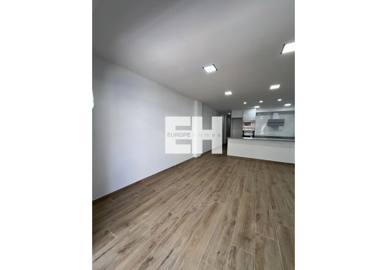 Segunda mano - Apartamento  - Torrevieja - La Mata
