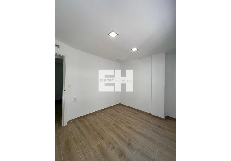 Segunda mano - Apartamento  - Torrevieja - La Mata