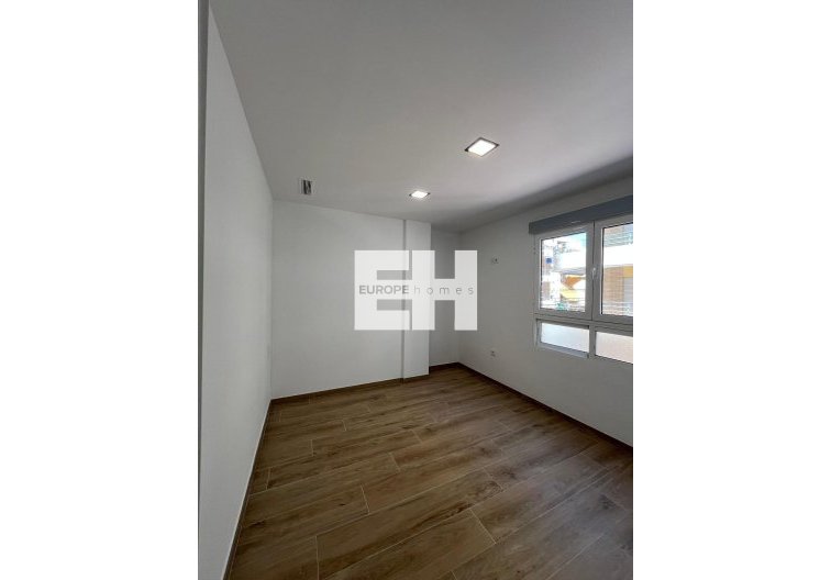 Segunda mano - Apartamento  - Torrevieja - La Mata