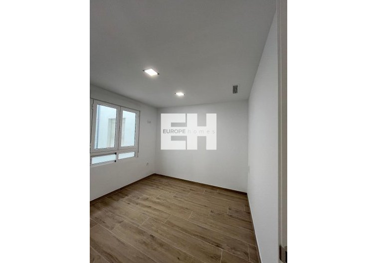 Segunda mano - Apartamento  - Torrevieja - La Mata