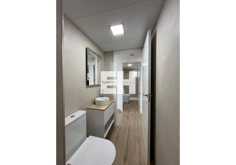 Segunda mano - Apartamento  - Torrevieja - La Mata