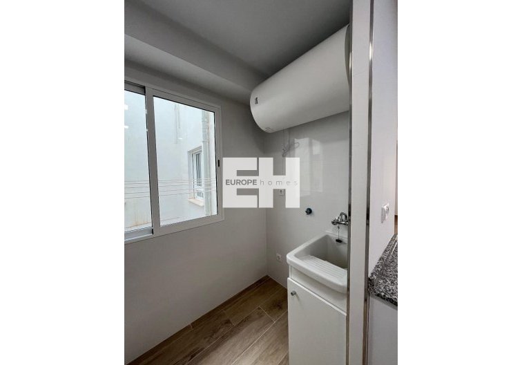 Segunda mano - Apartamento  - Torrevieja - La Mata
