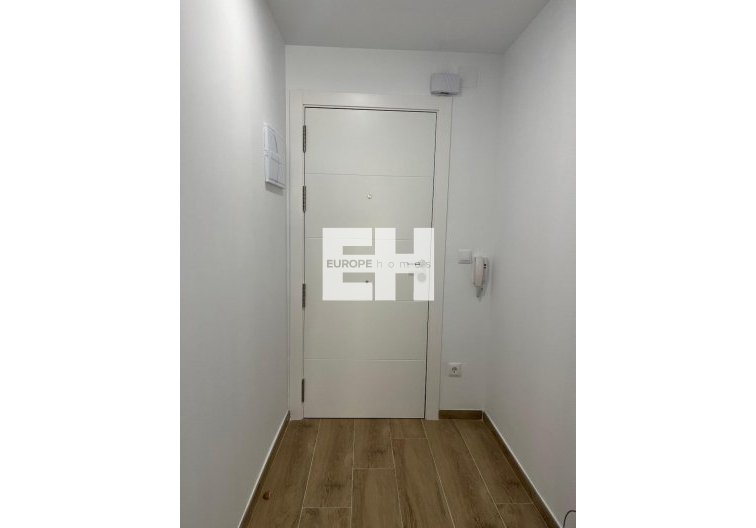 Segunda mano - Apartamento  - Torrevieja - La Mata