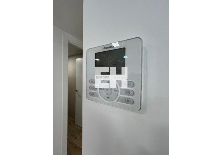 Segunda mano - Apartamento  - Torrevieja - La Mata