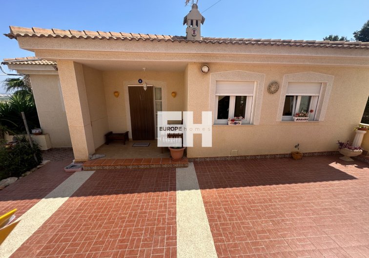 Segunda mano - villa - Algorfa - Inland