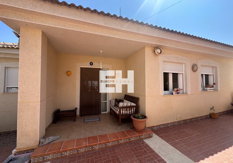 Segunda mano - villa - Algorfa - Inland