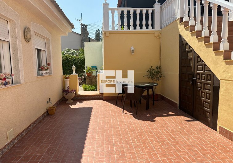 Segunda mano - villa - Algorfa - Inland