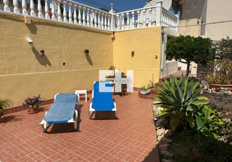 Segunda mano - villa - Algorfa - Inland