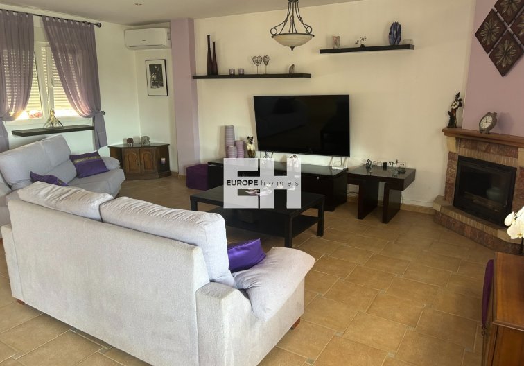 Segunda mano - villa - Algorfa - Inland