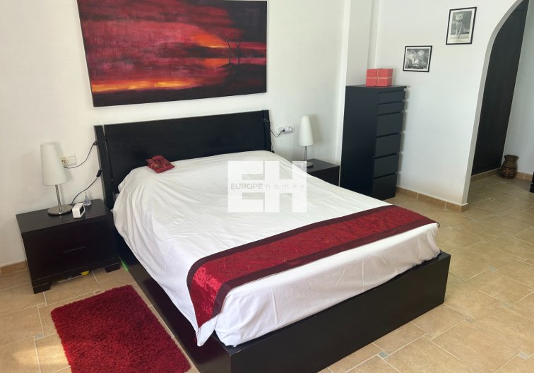 Segunda mano - villa - Algorfa - Inland