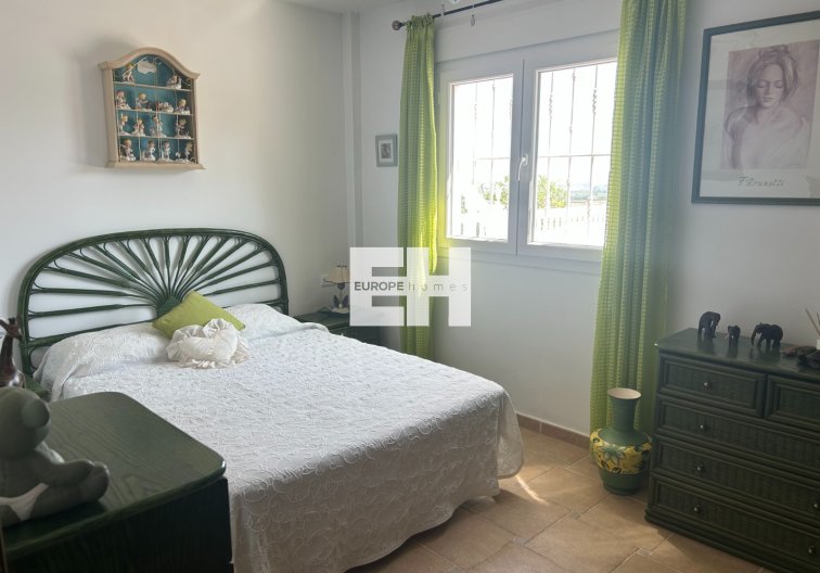 Segunda mano - villa - Algorfa - Inland