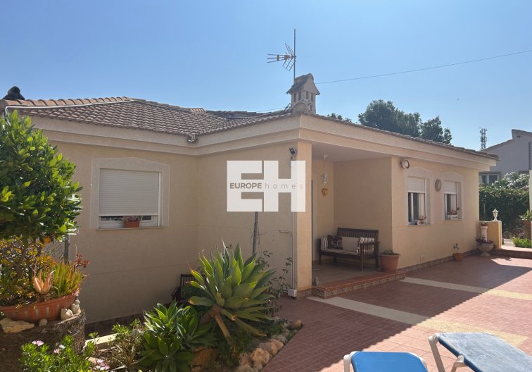 Segunda mano - villa - Algorfa - Inland
