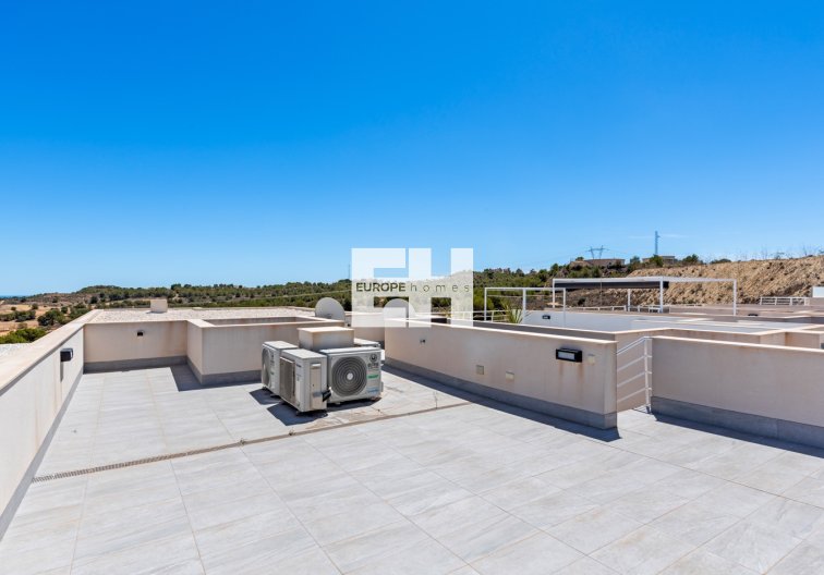 Segunda mano - villa - San Miguel de Salinas - Inland