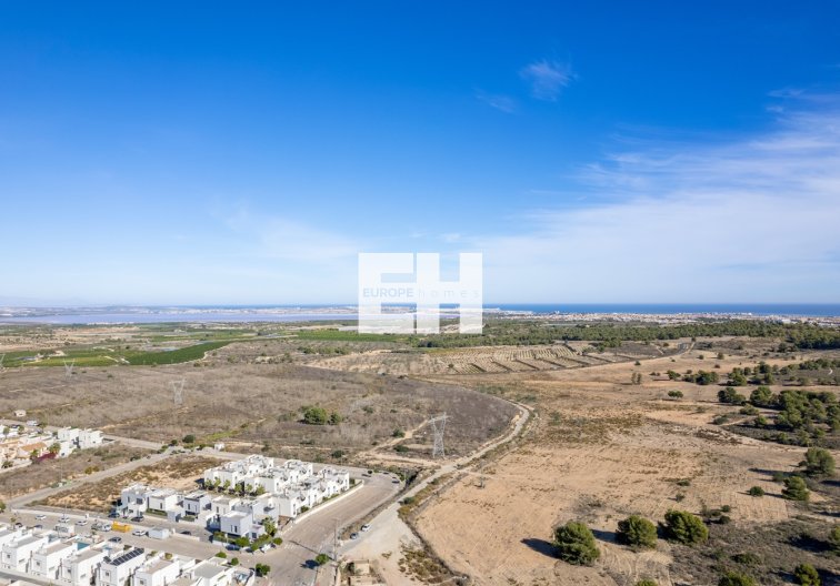Segunda mano - villa - San Miguel de Salinas - Inland